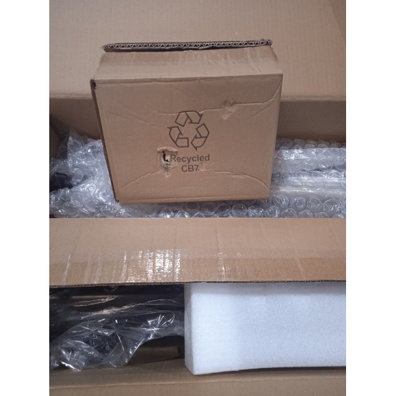 Telescopio reflector Skywatcher 130/650 AZ-Go2 WIFI de OCASIÓN (producto expuesto en tienda)