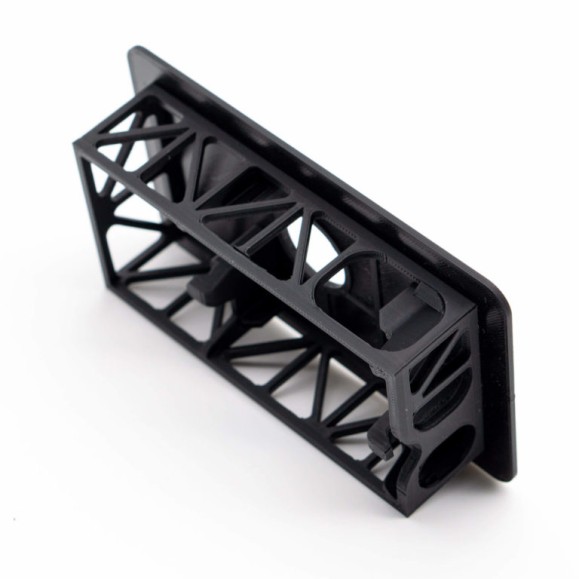 Cámara STRATOFLIGHTS  SpaceCam