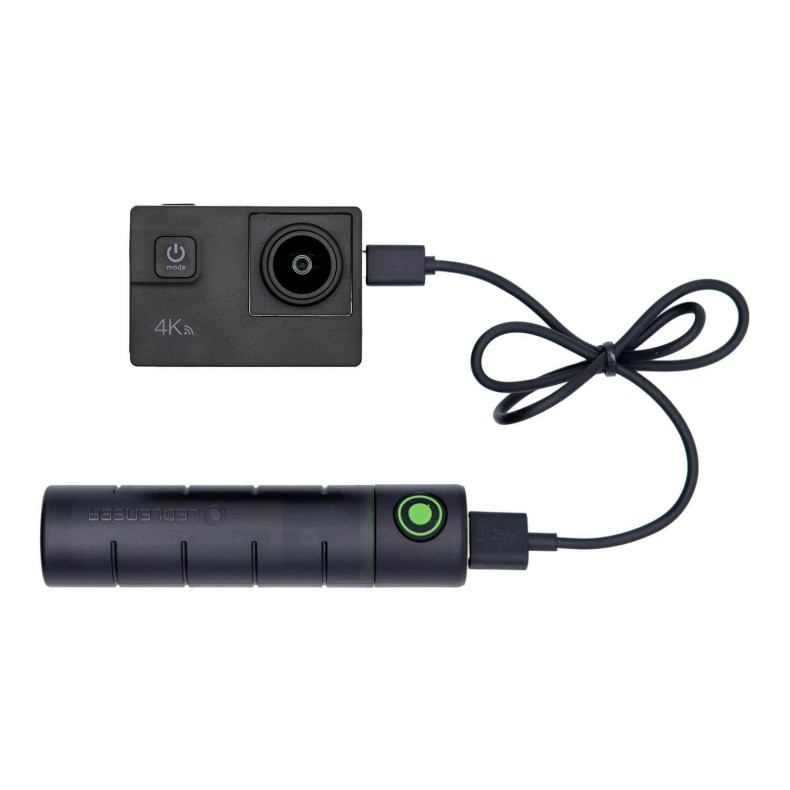 Cámara STRATOFLIGHTS  SpaceCam