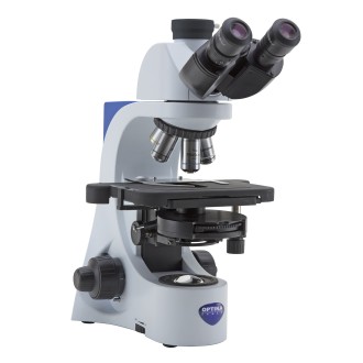 Microscopio Biológico...