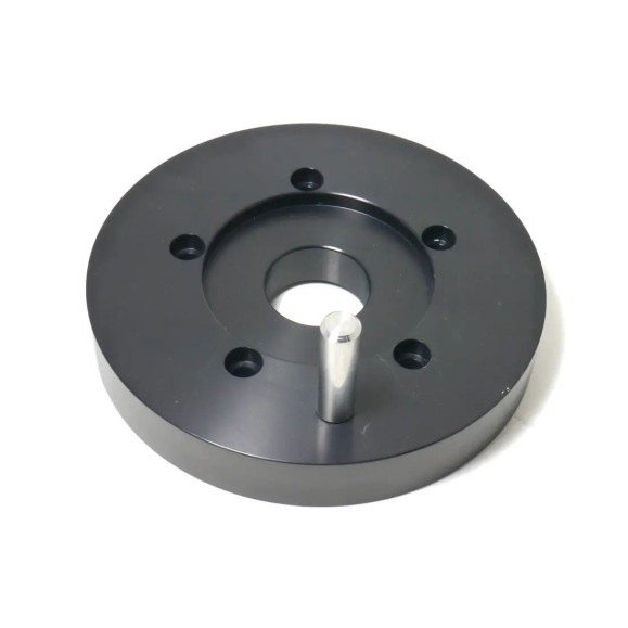 Cabezal-Trípode Baader 2451108 para EQ-6, NEQ-6 y AZEQ-6