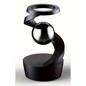 Kinetic Sphere – Escultura...