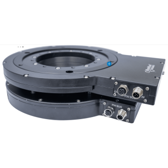 Enfocador motorizado...