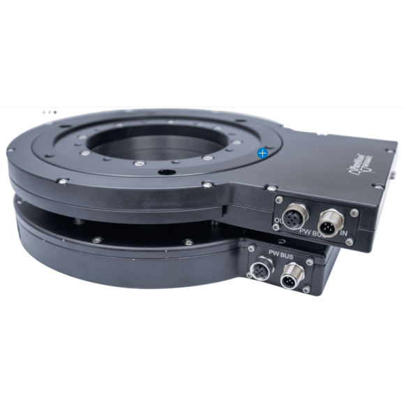 Enfocador motorizado PlaneWave Series-5 capacidad de carga 20Kg