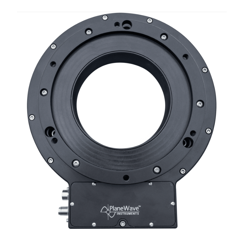 Enfocador motorizado PlaneWave...