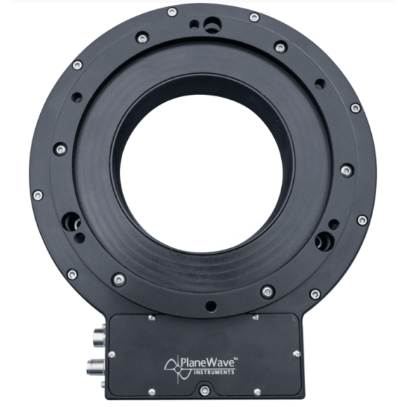 Enfocador motorizado PlaneWave Series-5 capacidad de carga 20Kg