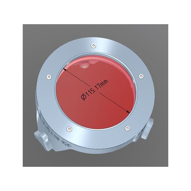 Filtro Solar de reyección Altair... Filtro Solar de reyección Altair...