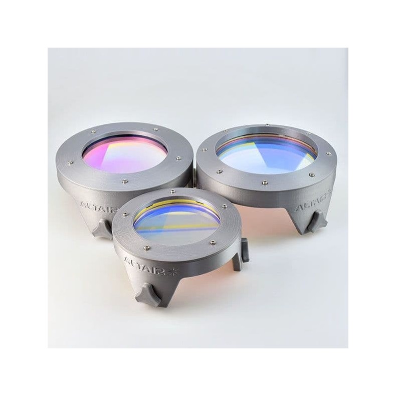 Filtro Solar de reyección Altair... Filtro Solar de reyección Altair...