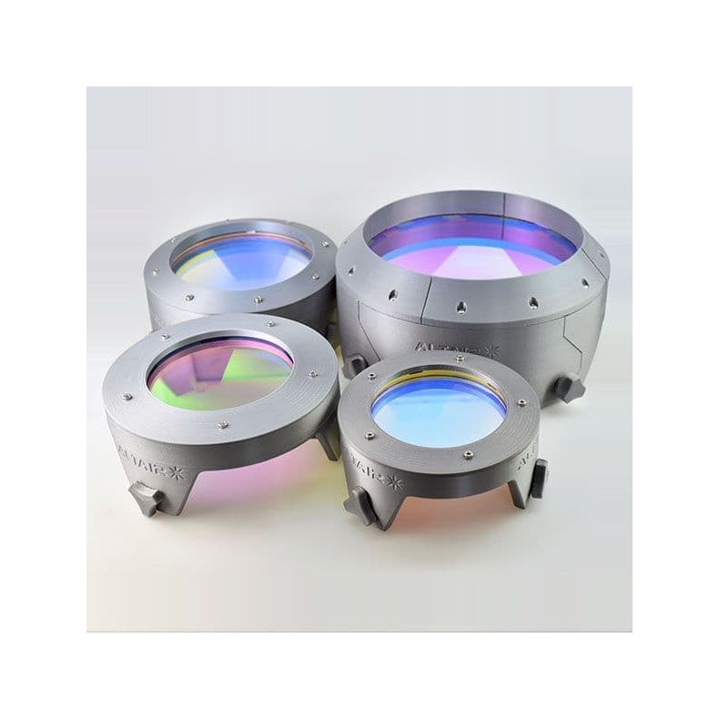 Filtro Solar de reyección Altair... Filtro Solar de reyección Altair...