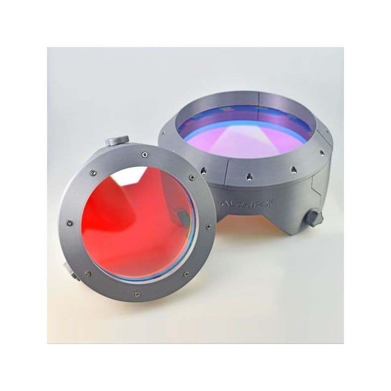 Filtro Solar de reyección Altair... Filtro Solar de reyección Altair...