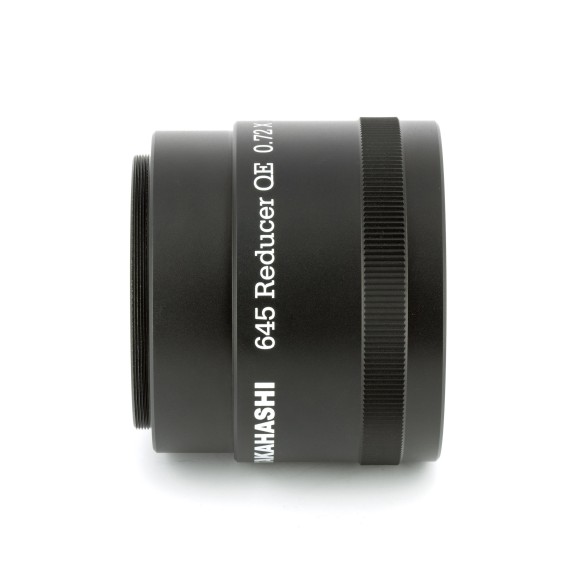 Super Reductor-QE 645 Takahashi 0.72x n°18L para FSQ-106ED/EDX4 (0.72X)