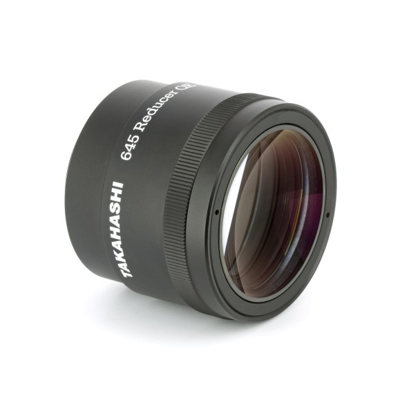 Super Reductor-QE 645 Takahashi 0.72x n°18L para FSQ-106ED/EDX4 (0.72X)