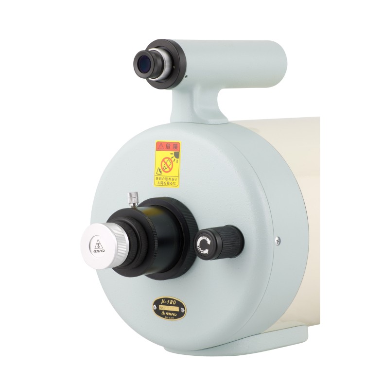 Telescopio Takahashi Dall-Kirkham...