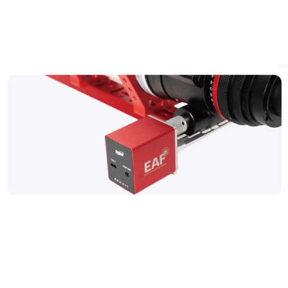 Motor de enfoque ZWO EAF-N