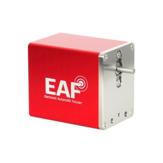 Motor de enfoque ZWO EAF-N