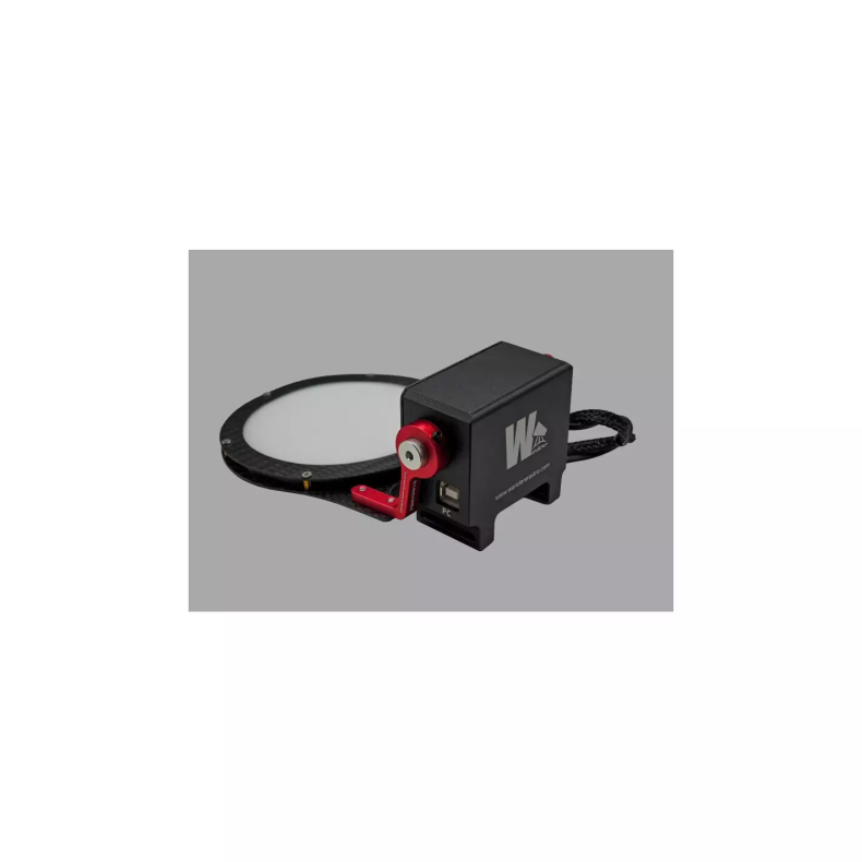 Panel de flats motorizado Wanderer...