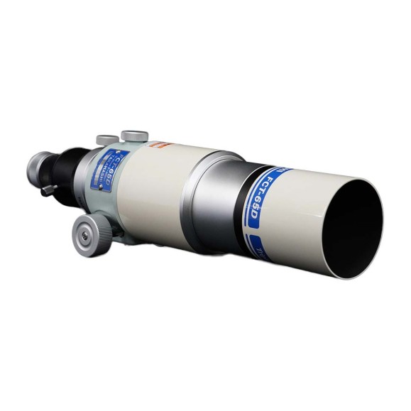 Telescopio Takahashi FCT-65D (OTA)