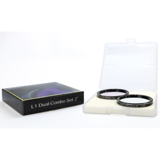 Pack Filtros Optolong...