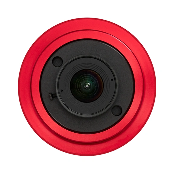 Cámara CMOS ZWO ASI662MM Monocromo