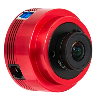 Cámara CMOS ZWO ASI662MM...