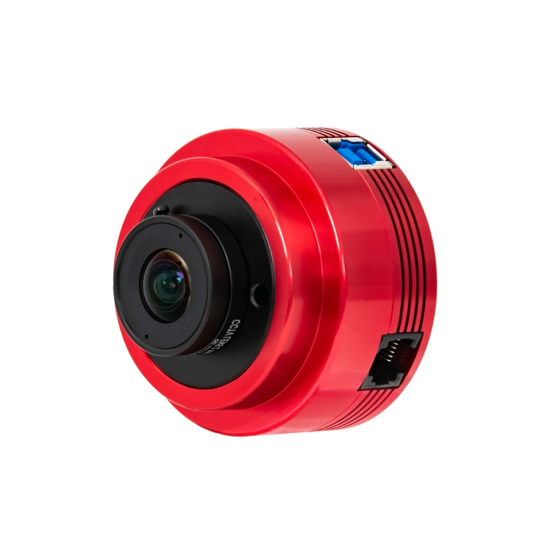 Cámara CMOS ZWO ASI662MM Monocromo Cámara CMOS ZWO ASI662MM Monocromo