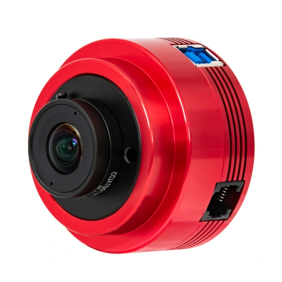 Cámara CMOS ZWO ASI662MM Monocromo