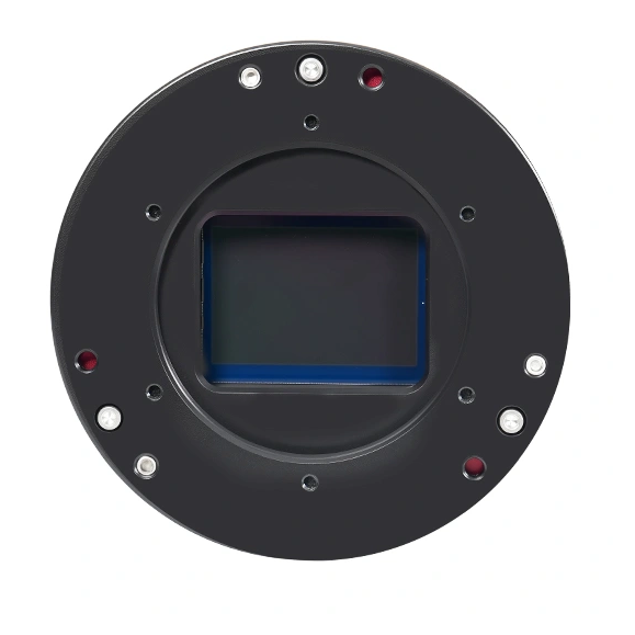 Cámara ZWO ASI6200MC Pro Color P25