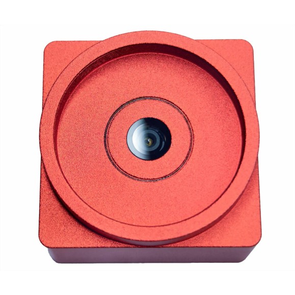 Colimador electronico OCAL V4.0