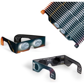 Pack de 25 gafas para...