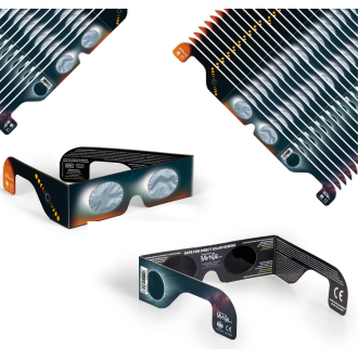 Pack de 100 gafas para...