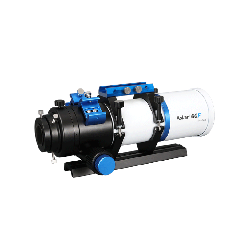 Telescopio refractor ASKAR 60F...