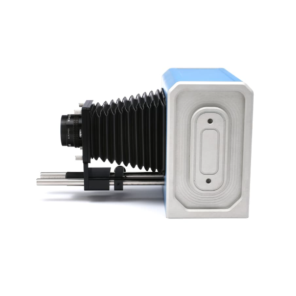 Cámara de reflectografía Infrarroja OPUS APOLLO