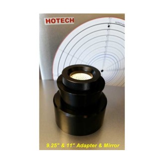 Kit de actualización Hotech...