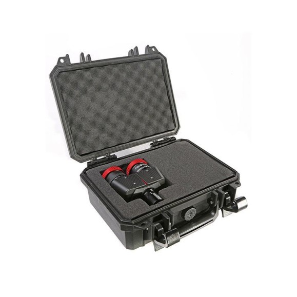 BinoViewer Deluxe 1.25''