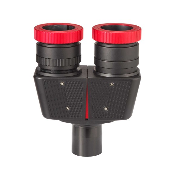 BinoViewer Deluxe 1.25''