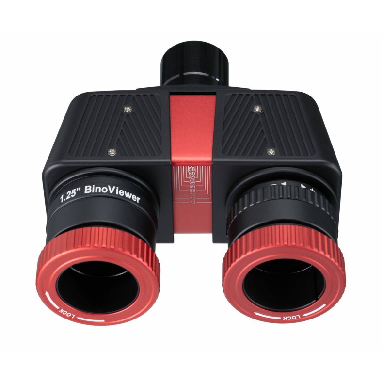 BinoViewer Deluxe 1.25''