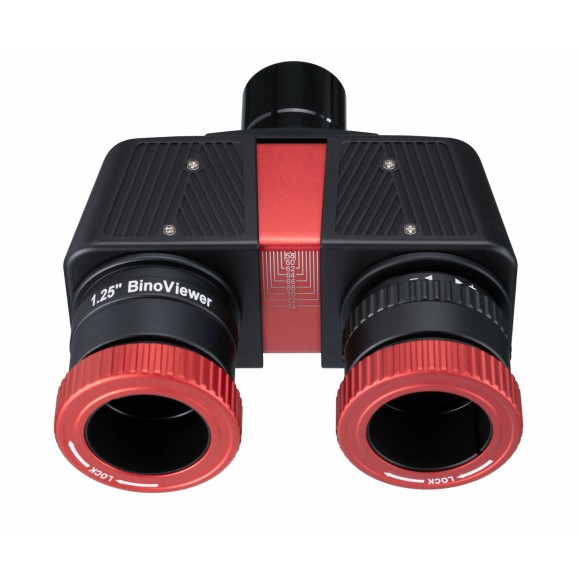 BinoViewer Deluxe 1.25''