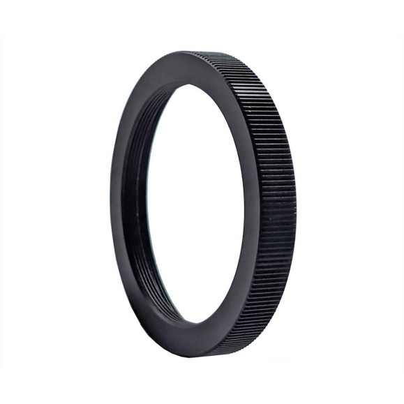 Adaptador TS-Optics de rosca hembra M54x0.75 a rosca hembra M48x0.75