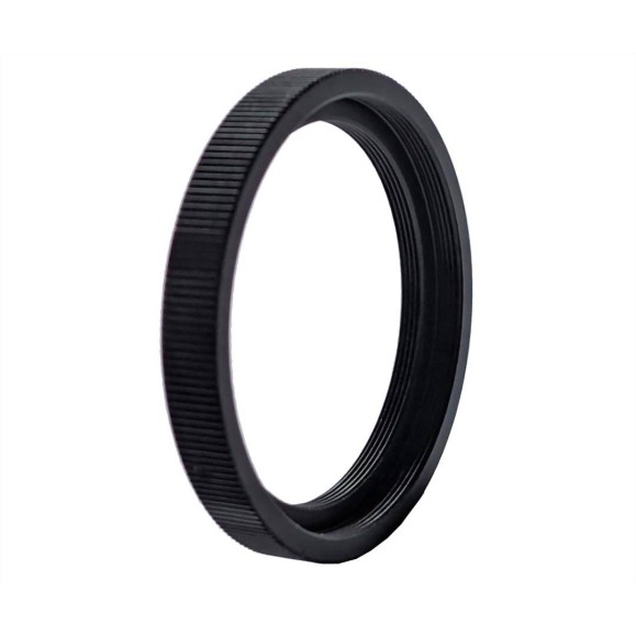 Adaptador TS-Optics de rosca hembra M54x0.75 a rosca hembra M48x0.75