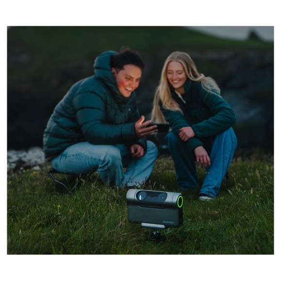 Telescopio inteligente AP 35/150 DWARF 3