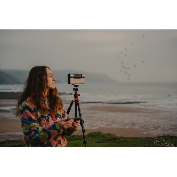 Telescopio inteligente AP 35/150 DWARF 3