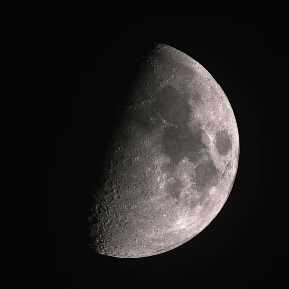 Telescopio inteligente AP 35/150 DWARF 3