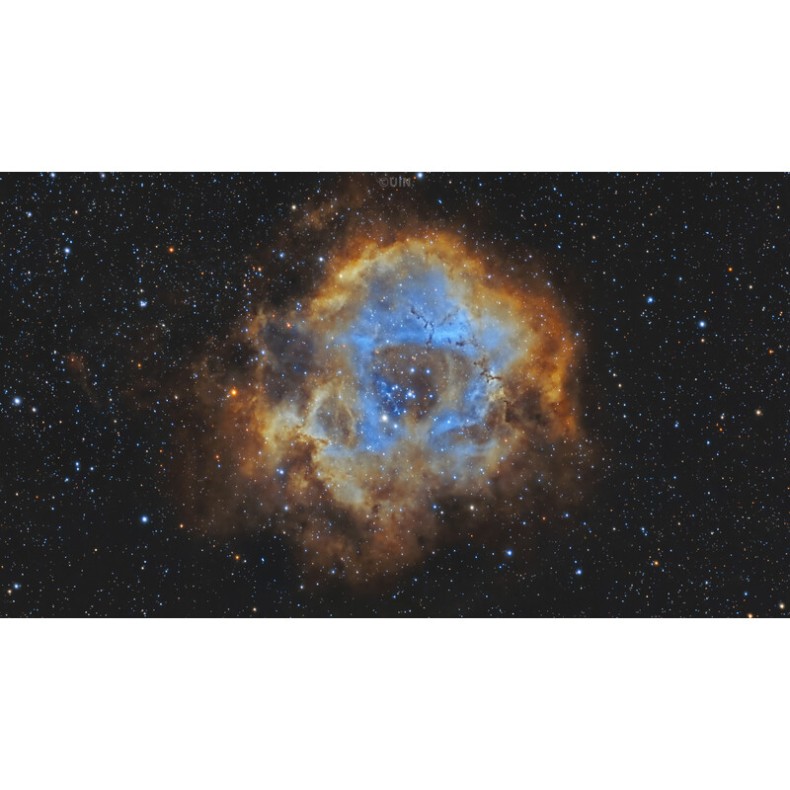 Telescopio inteligente AP 35/150 DWARF 3