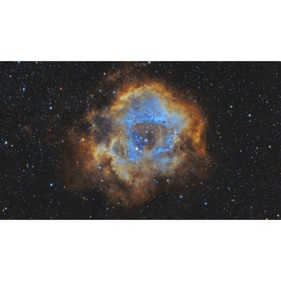 Telescopio inteligente AP 35/150 DWARF 3