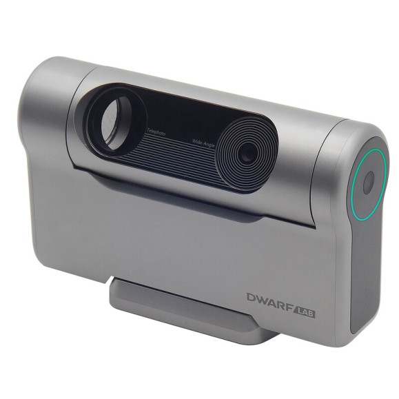 Telescopio inteligente AP 35/150 DWARF 3