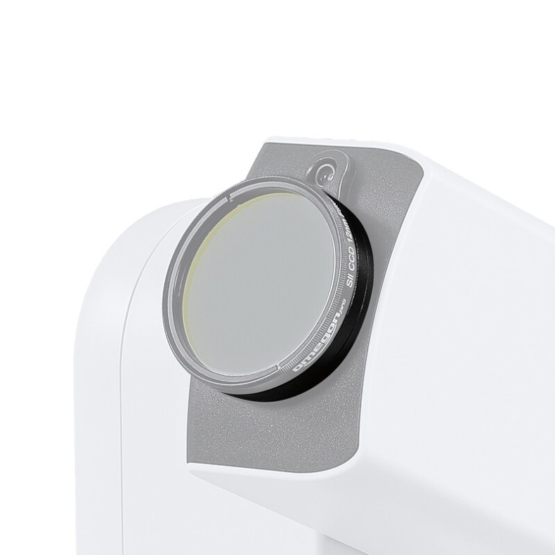 Adaptador de rosca M48 para uso de...