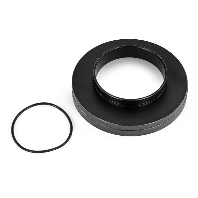 Adaptador de rosca M48 para uso de...