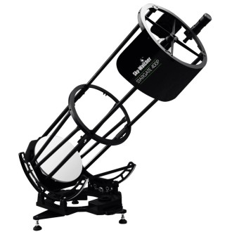 Telescopio Dobson...
