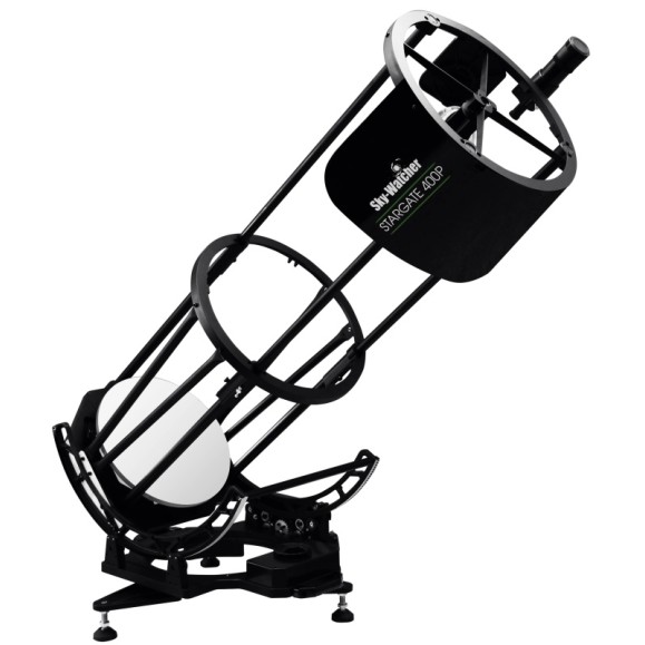 Telescopio Dobson Sky-Watcher Stargate de 400mm con sistema Go-To