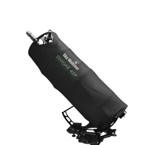 Telescopio Dobson Sky-Watcher Stargate de 400mm con sistema Go-To